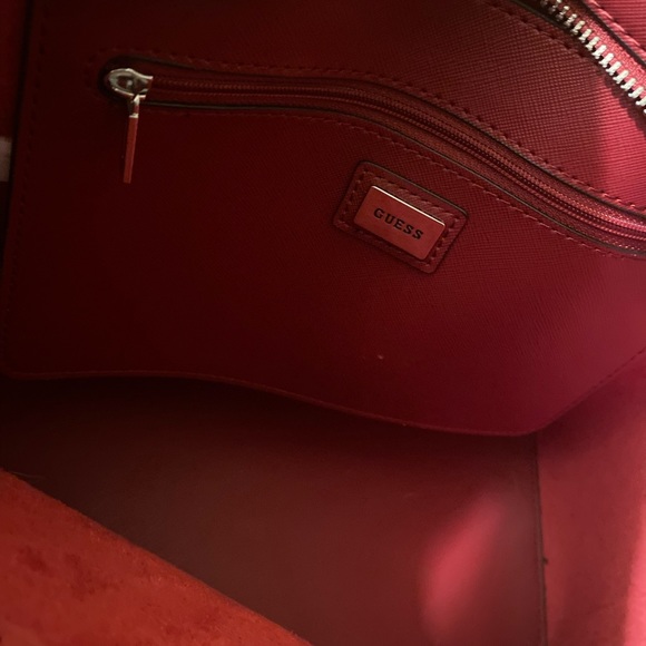 Guess Purse - Picture 3 of 5
